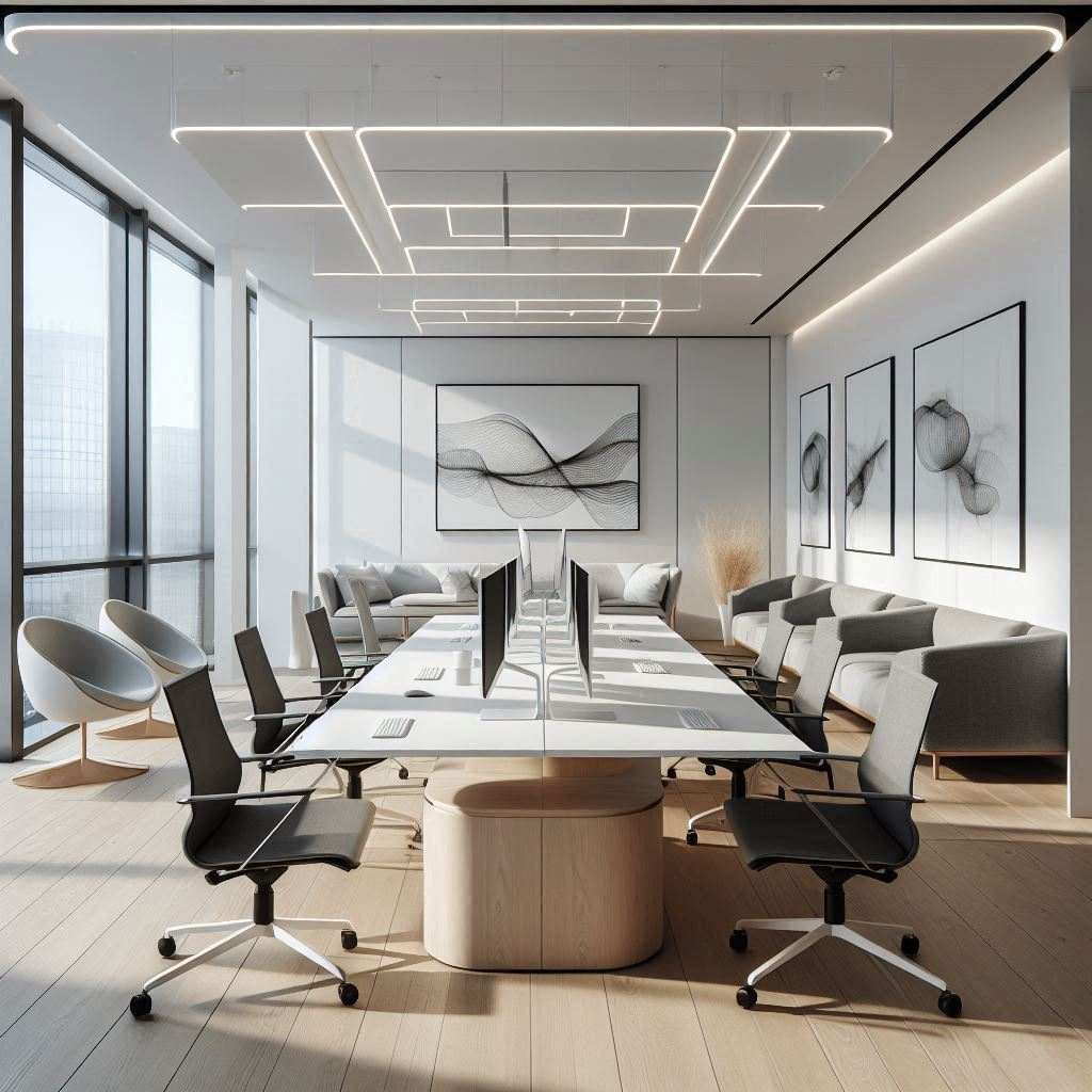 外贸企业怎样为写字楼办公员工餐饮便利建立应对餐饮配送集中到达的检查清单